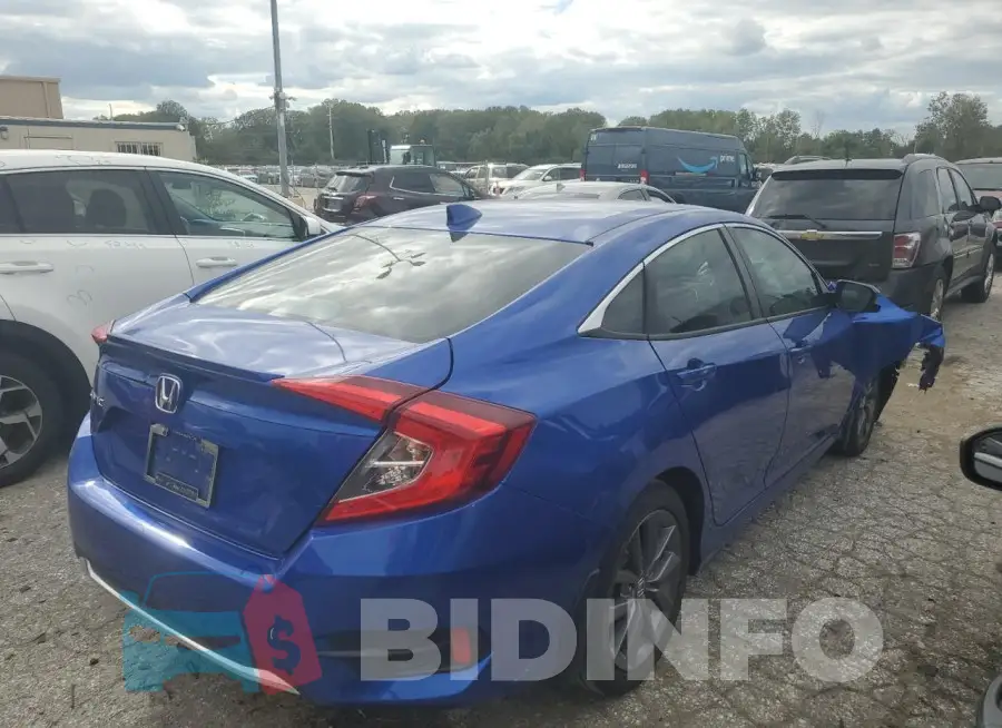 19XFC1F30KE017903 Photo# 3