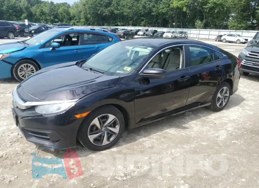 19XFC2F57HE010088 Photo# 1