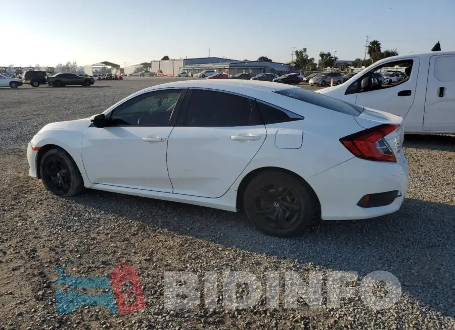 19XFC2F59HE064136 Photo# 2
