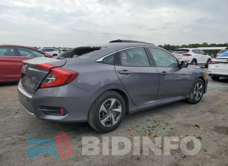 19XFC2F61LE009343 Photo# 3