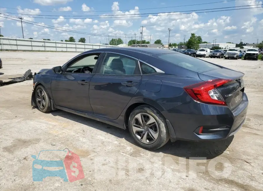 19XFC2F61LE026501 Photo# 2
