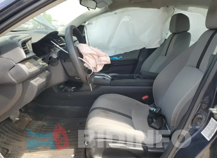 19XFC2F61LE026501 Photo# 7