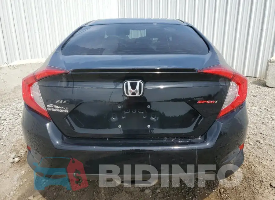 19XFC2F80ME001527 Photo# 6