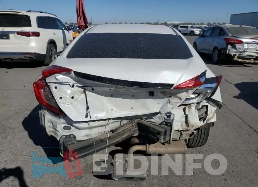 19XFC2F86LE215713 Photo# 6