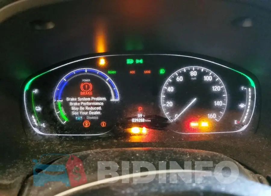 19XZE4F91NE016003 Photo# 9