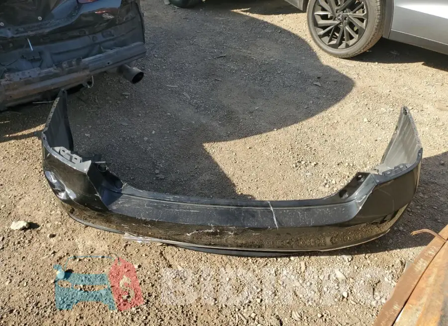 1HGCR2F89GA071702 Photo# 12
