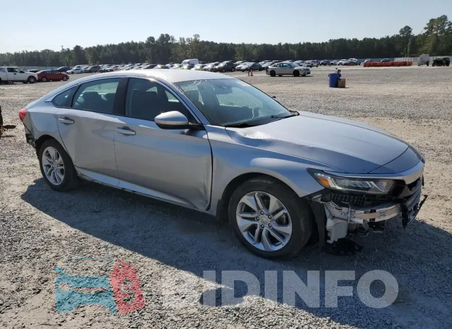 1HGCV1F12LA115347 Photo# 4