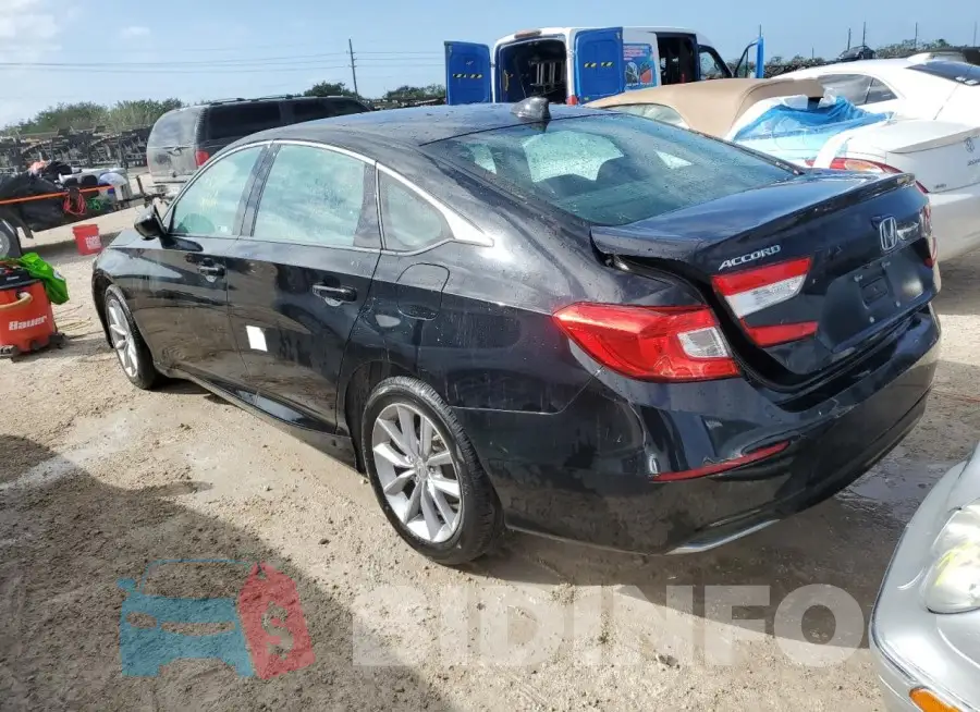 1HGCV1F15MA071622 Photo# 2