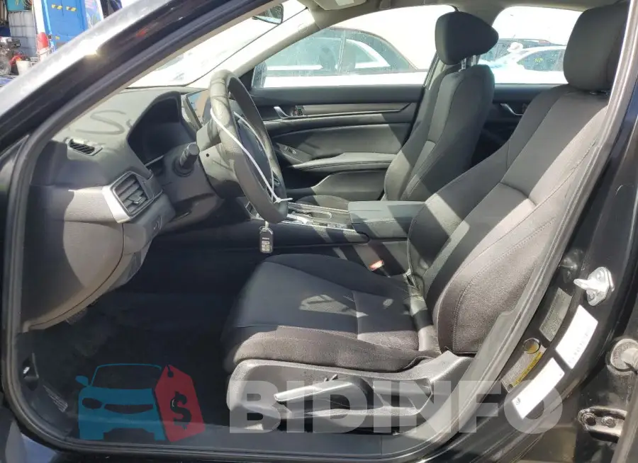 1HGCV1F15MA071622 Photo# 7