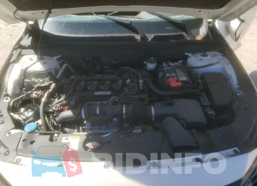 1HGCV1F16KA067575 Photo# 11
