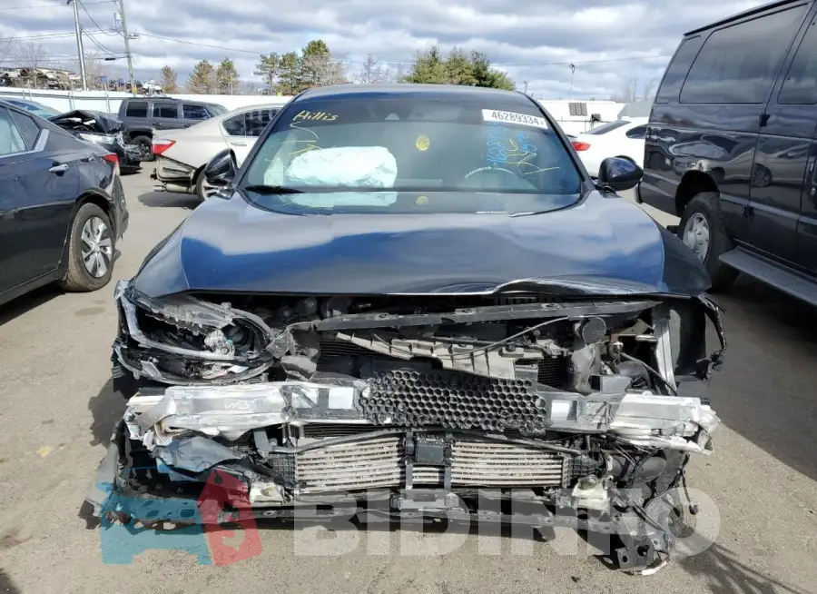 1HGCV1F33JA208652 Photo# 5