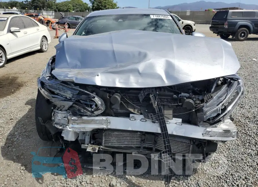 1HGCV1F3XLA115016 Photo# 5