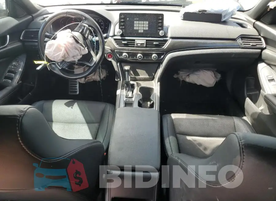1HGCV1F3XLA115016 Photo# 8