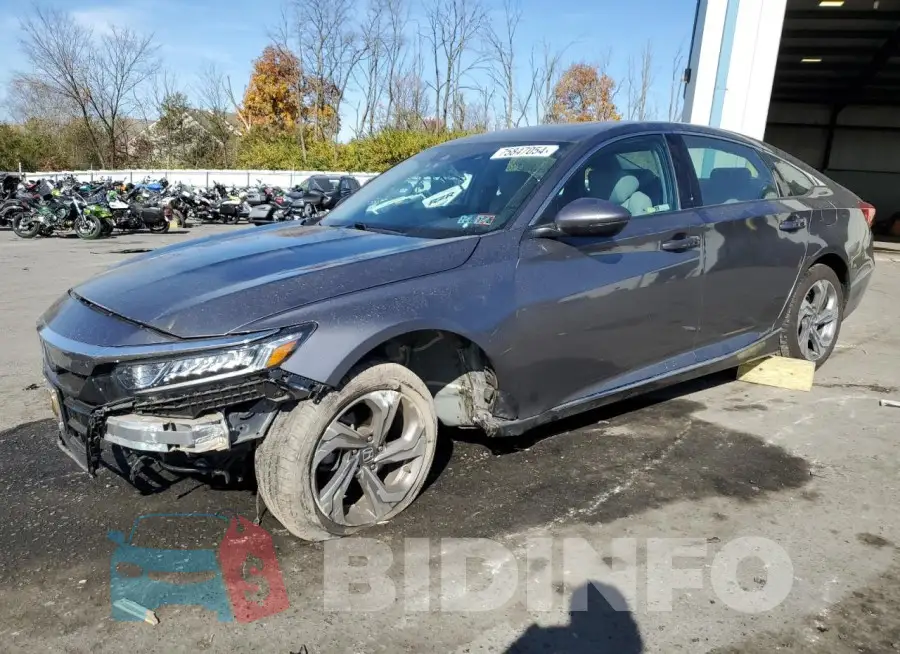 1HGCV1F60JA173692 Photo# 1