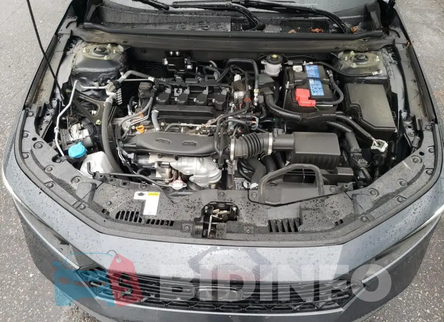 1HGCY1F30RA031223 Photo# 11