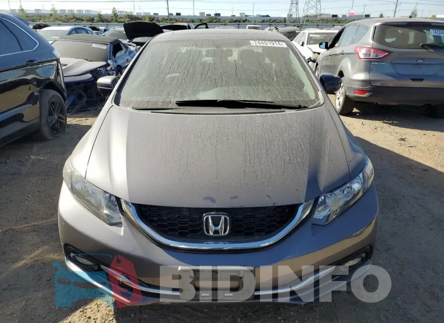 2HGFB2F94FH504756 Photo# 5