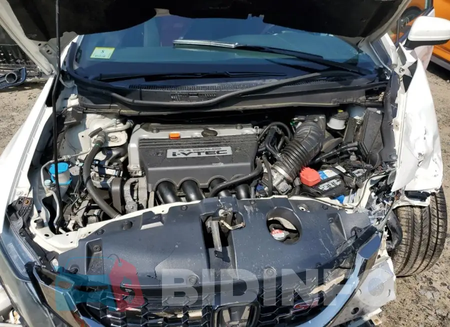 2HGFB6E55FH710383 Photo# 11