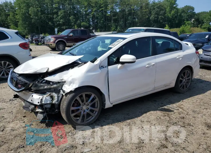 2HGFB6E55FH710383 Photo# 1