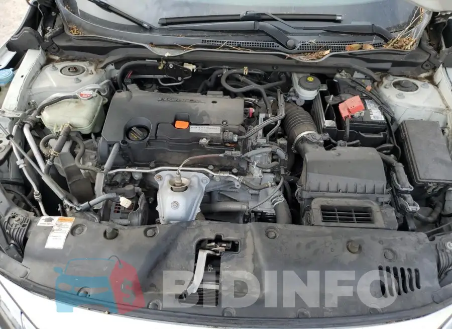 2HGFC2F57GH551694 Photo# 11