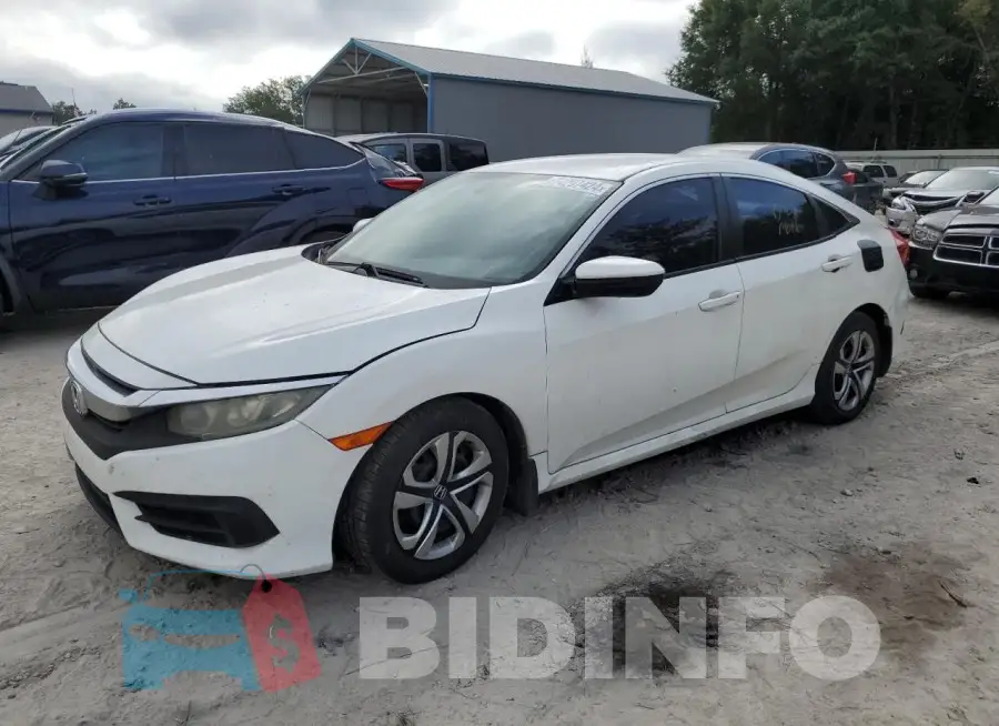 2HGFC2F57GH551694 Photo# 1