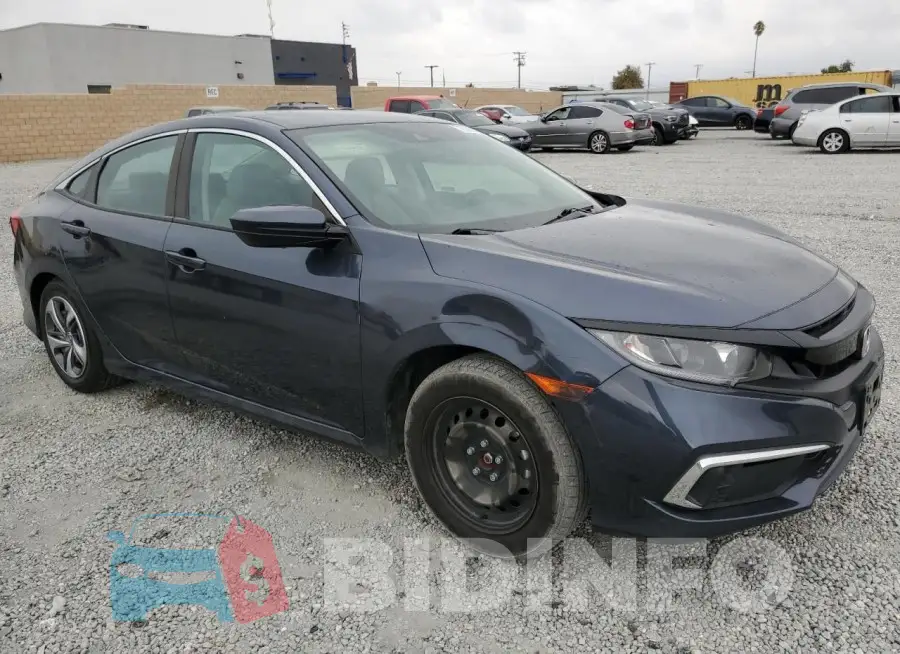 2HGFC2F60MH552948 Photo# 4