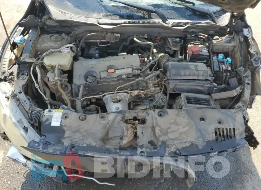 2HGFC2F84GH501569 Photo# 11
