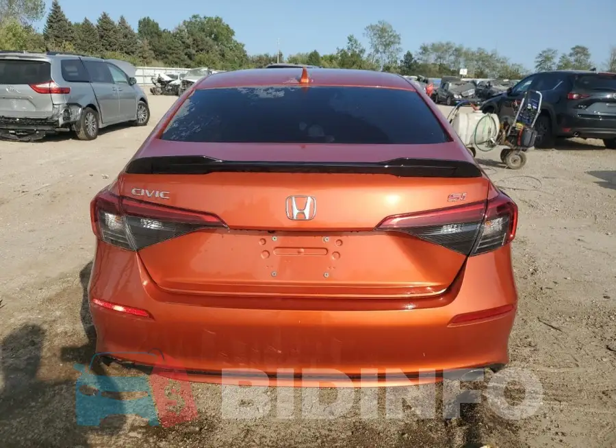 2HGFE1E56NH475100 Photo# 6