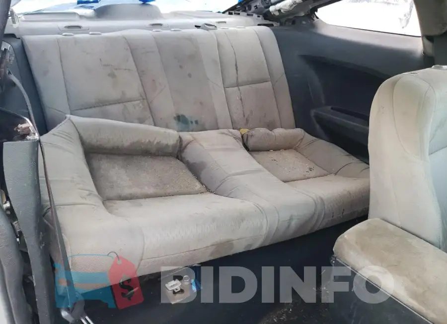 2HGFG3B52FH509559 Photo# 10