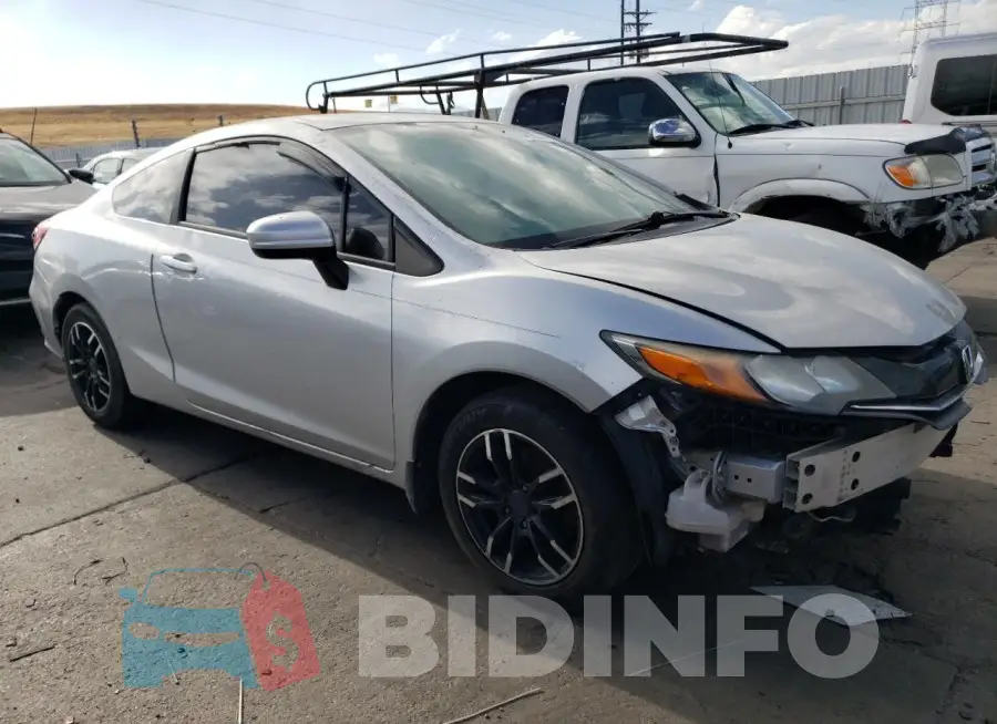 2HGFG3B52FH509559 Photo# 4