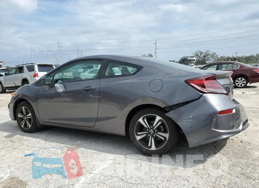 2HGFG3B86FH506979 Photo# 2