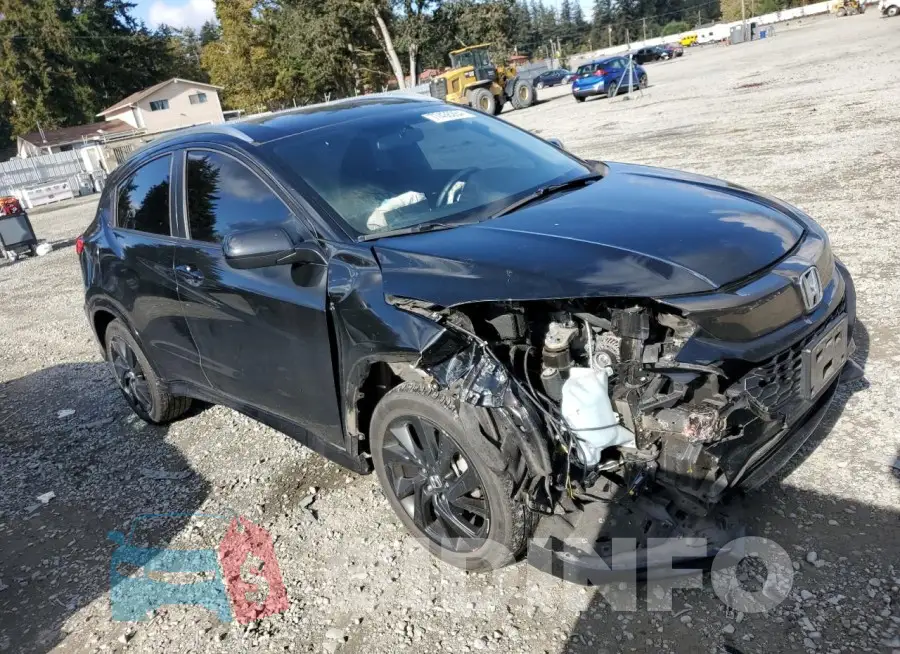 3CZRU6H14NM770518 Photo# 4