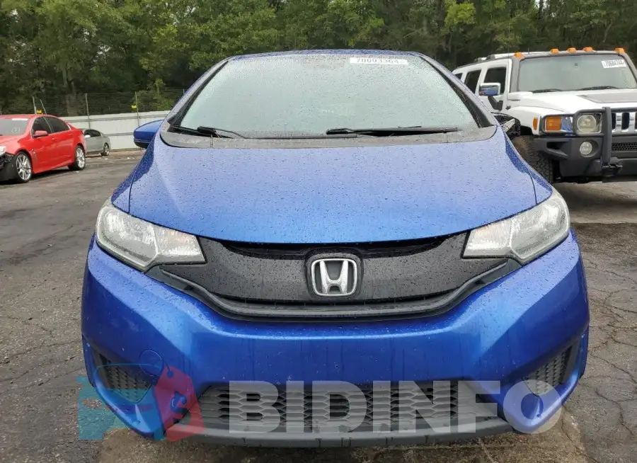 3HGGK5G50FM762016 Photo# 5