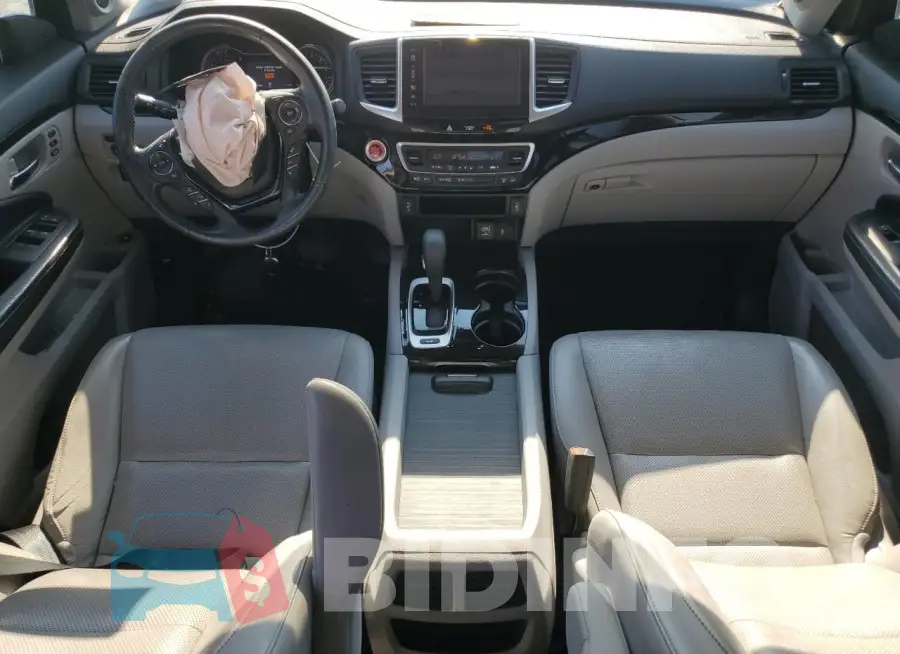 5FPYK3F7XHB032462 Photo# 8