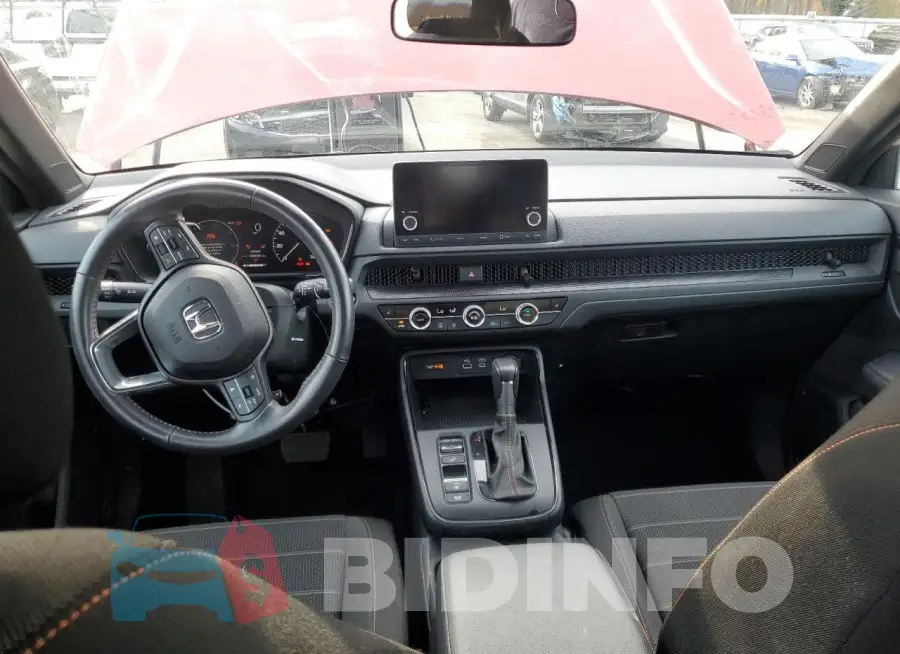 7FARS6H52PE025521 Photo# 8
