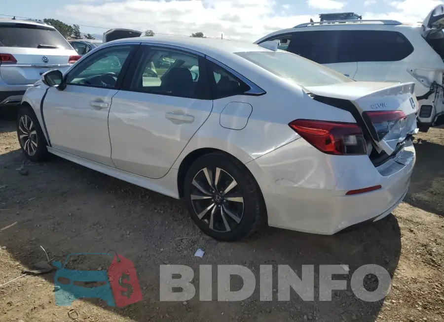 JHMFE1F73NX000836 Photo# 2
