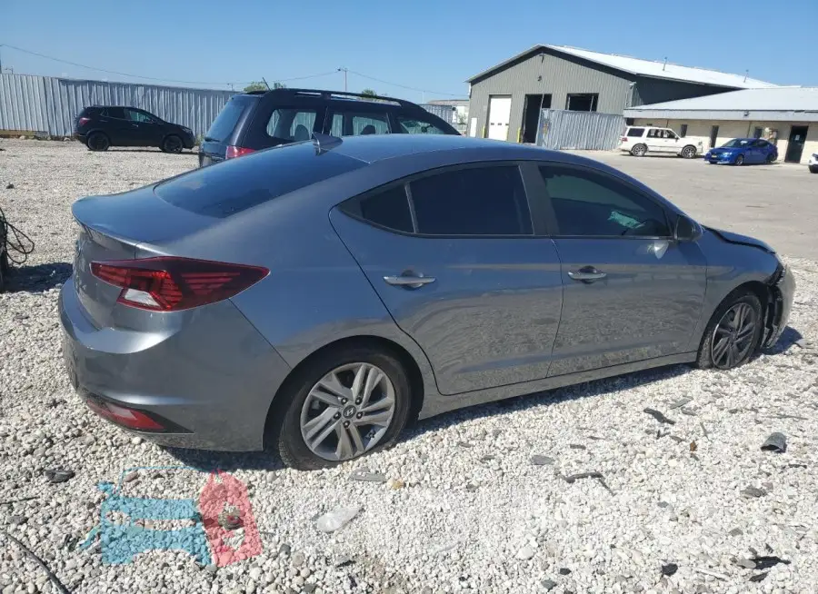 5NPD84LF6KH459539 Photo# 3