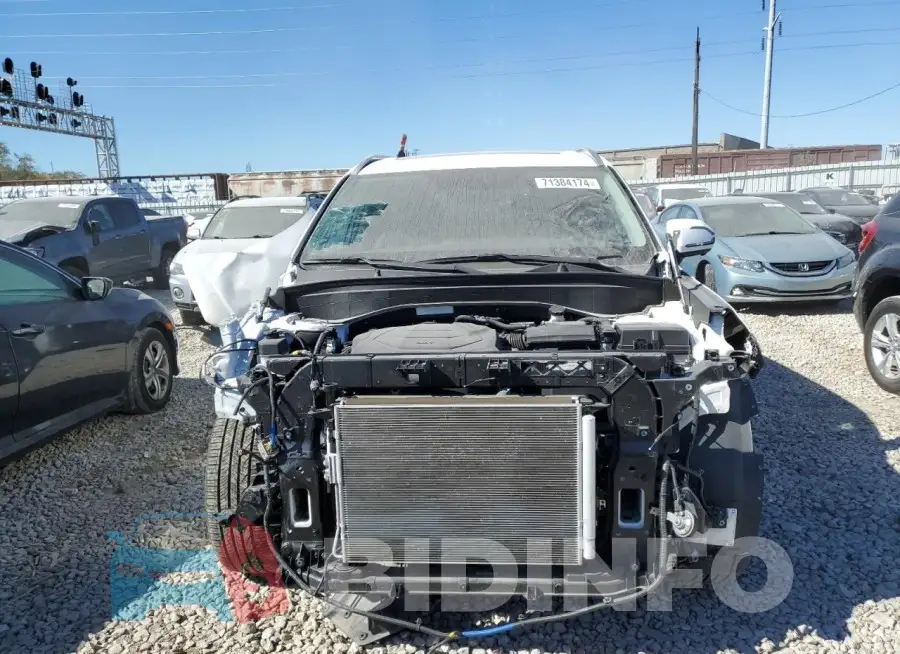 KM8R4DGE6PU594869 Photo# 5