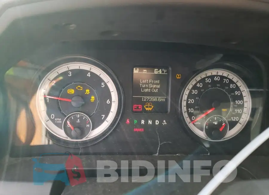 1C6RR7GT5GS307403 Photo# 9