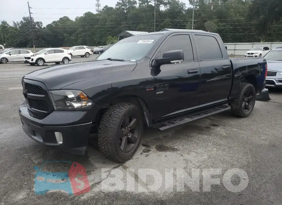 1C6RR7LT7KS569289 Photo# 1