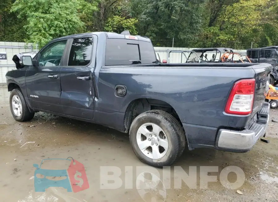 1C6RRFBG2LN315181 Photo# 2