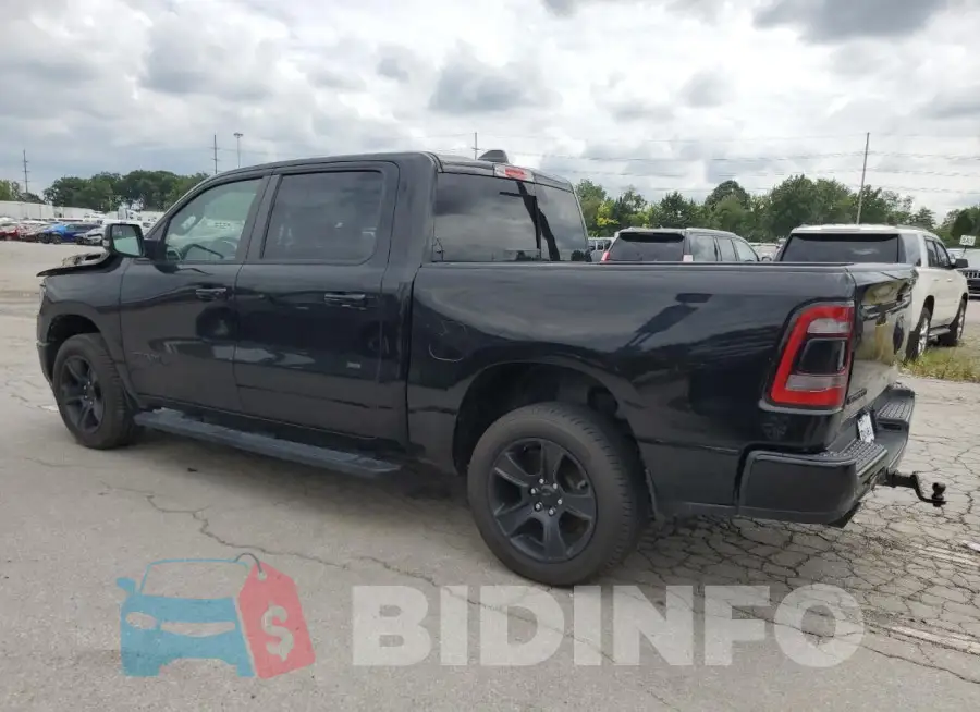 1C6SRFFT5LN392345 Photo# 2