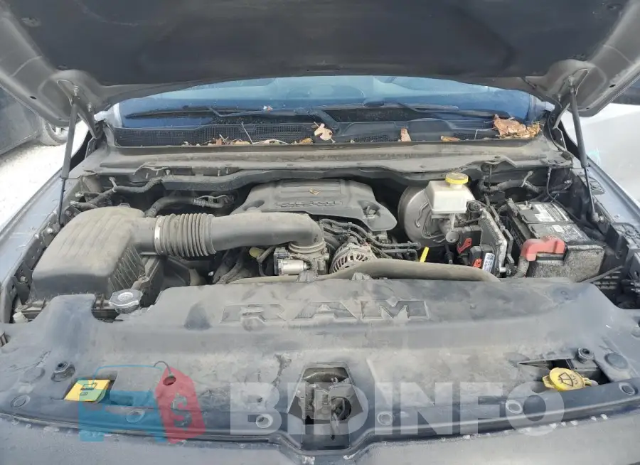 1C6SRFLT5KN727459 Photo# 11