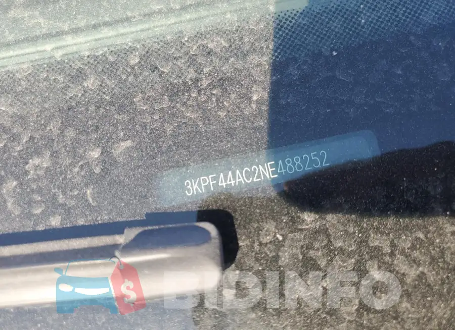 3KPF44AC2NE488252 Photo# 12