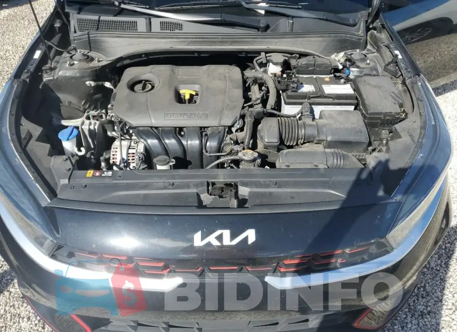 3KPF54ADXNE501531 Photo# 11