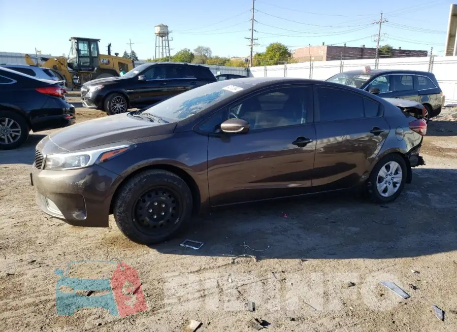 3KPFK4A78HE122972 Photo# 1