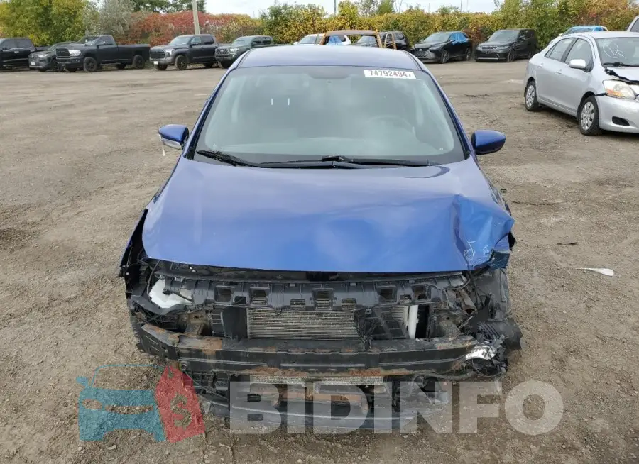 3KPFL4A7XHE118029 Photo# 5