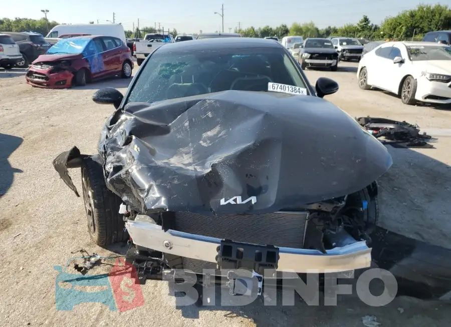 KNAG64J79S5281346 Photo# 5