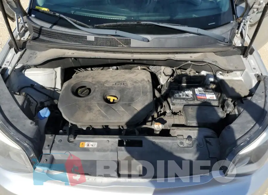 KNDJP3A5XJ7562864 Photo# 11