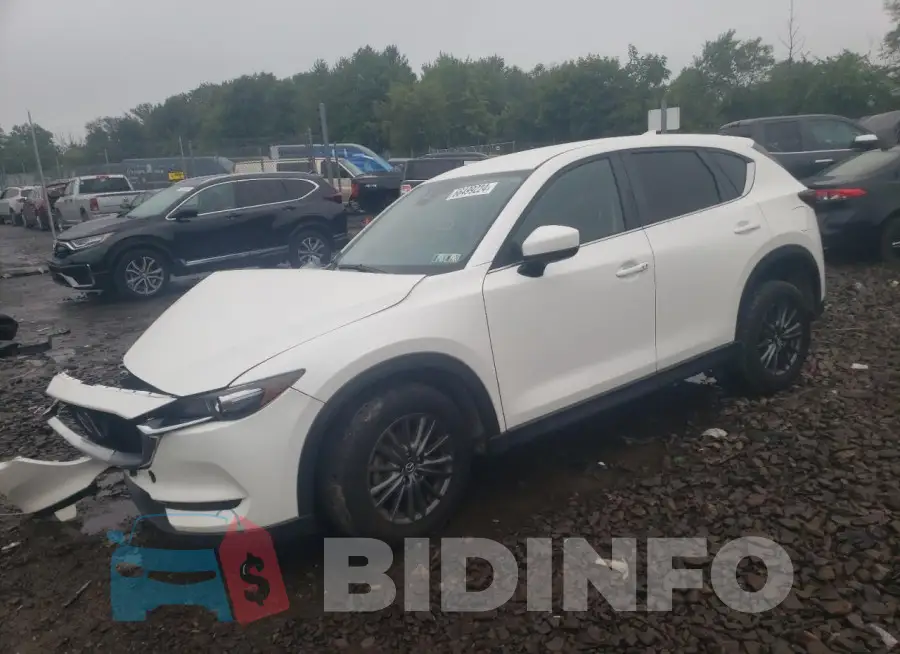 JM3KFBCM2M1447504 Photo# 1