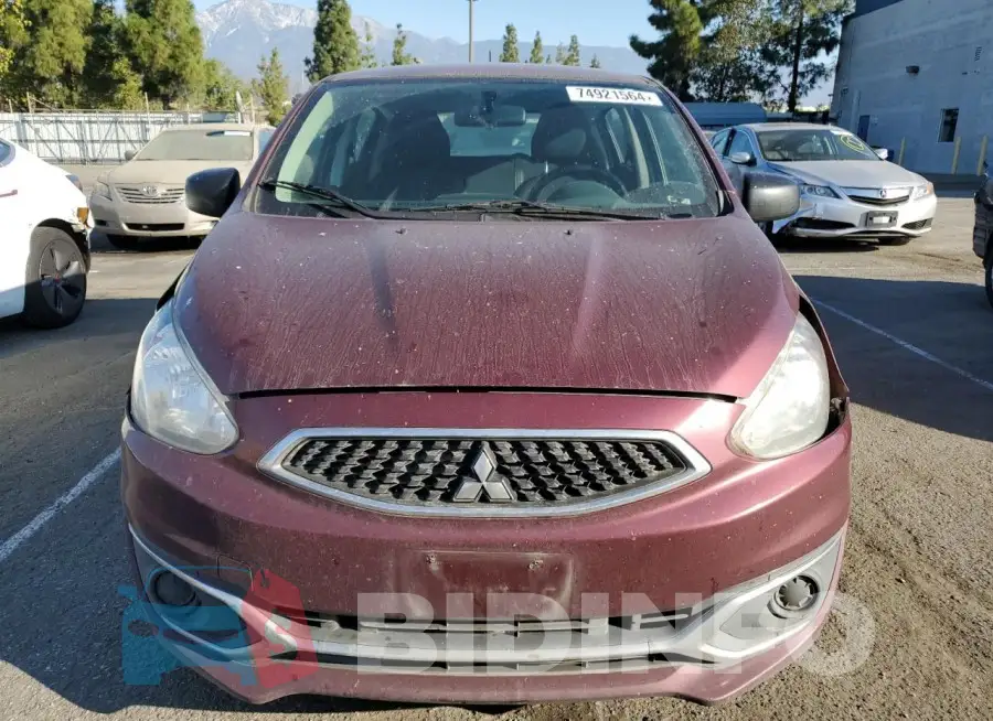 ML32A5HJ7KH006529 Photo# 5